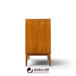 paul mccobb for planner group mid century 6 drawer lowboy dresser
