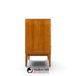 paul mccobb for planner group mid century 6 drawer lowboy dresser