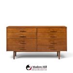 paul mccobb for planner group mid century 8 drawer dresser