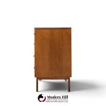 paul mccobb for planner group mid century 8 drawer dresser