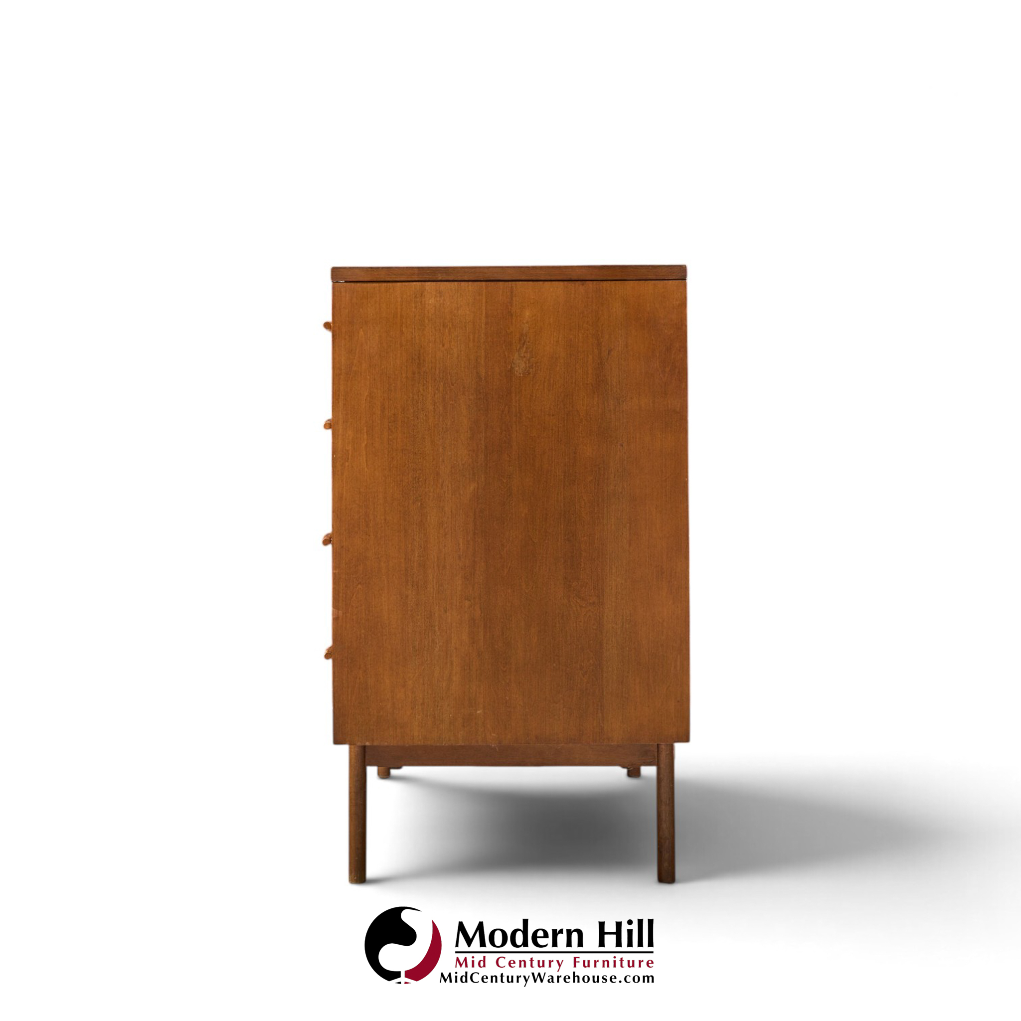 paul mccobb for planner group mid century 8 drawer dresser