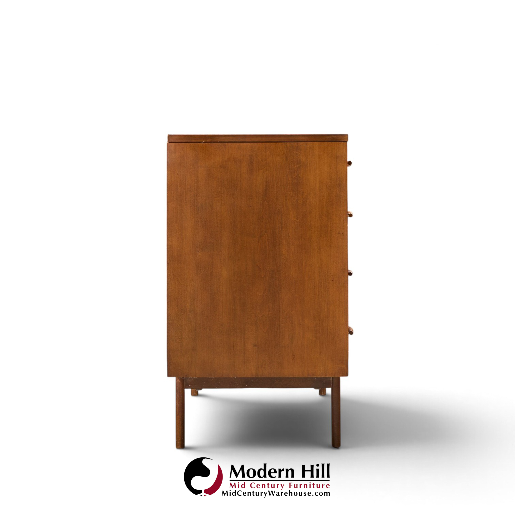 paul mccobb for planner group mid century 8 drawer dresser