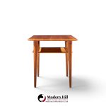peter hvidt & orla mølgaard-nielsen for france and sons fd-516 danish teak coffee table