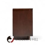 witco style pulaski oceanic mid century credenza