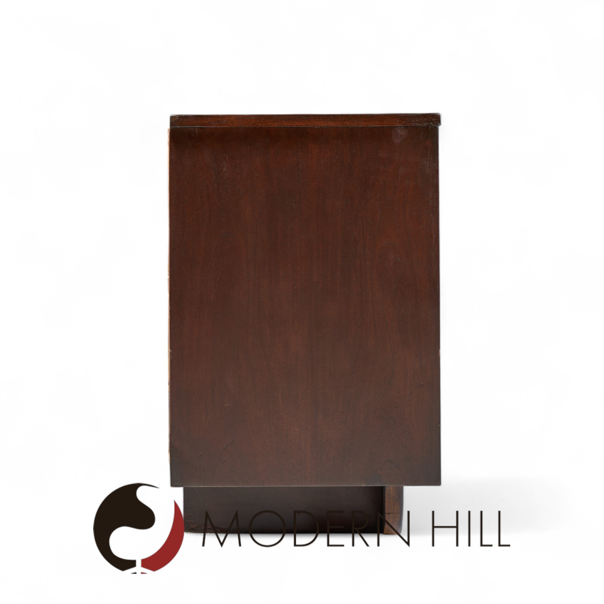 witco style pulaski oceanic mid century credenza