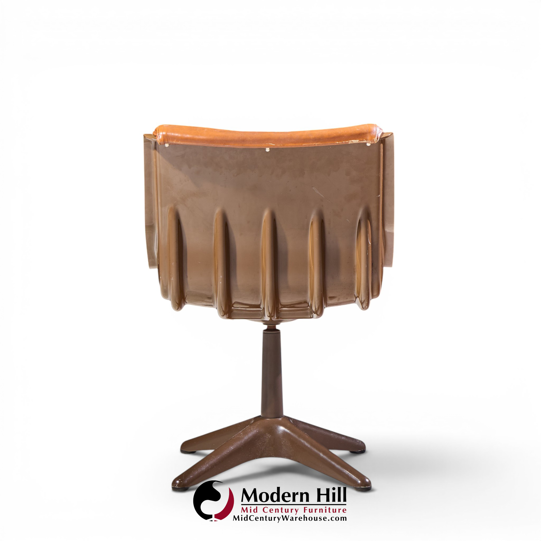yrjö kukkapuro for haimi mid century side chairs - pair