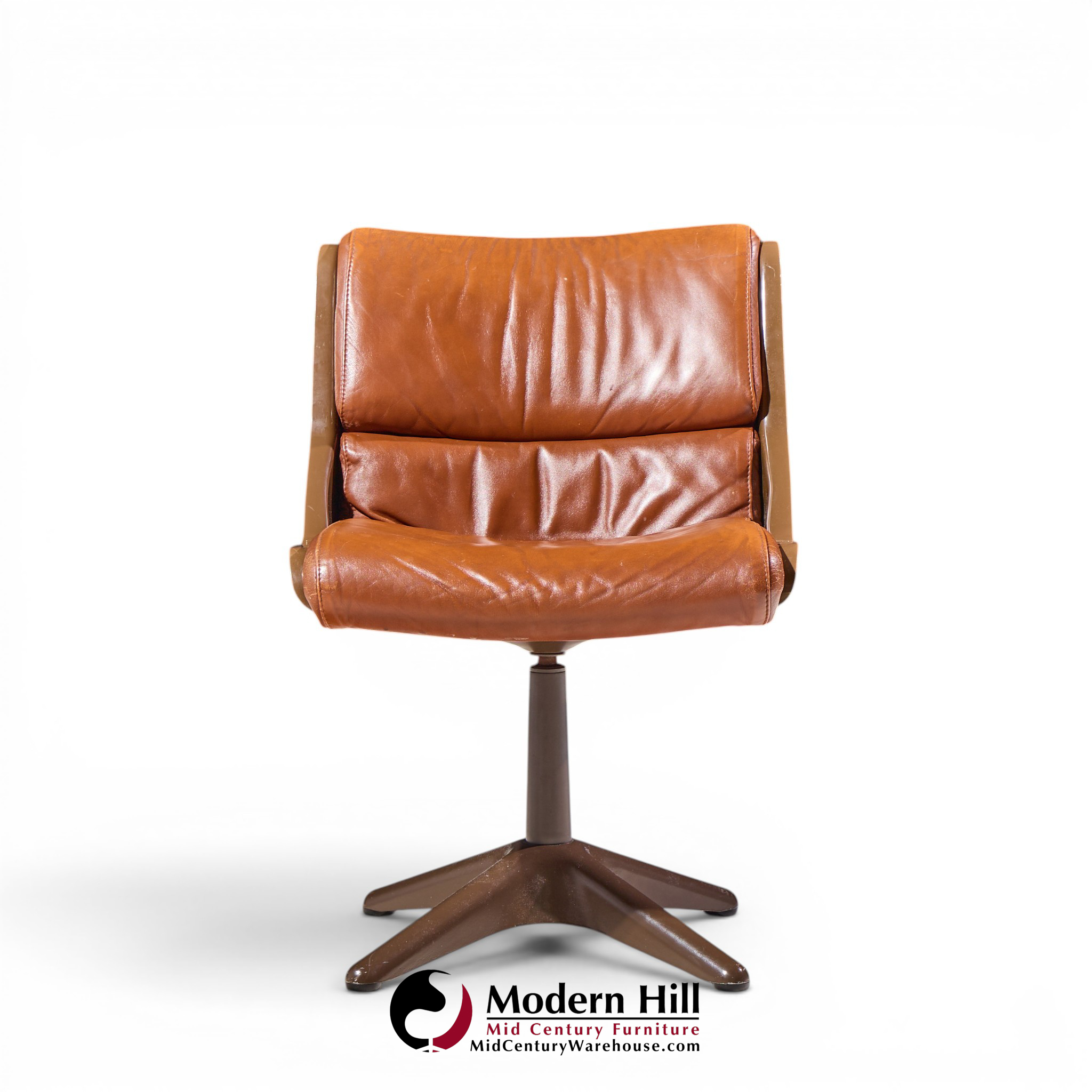yrjö kukkapuro for haimi mid century side chairs - pair