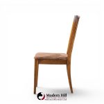 broyhill brasilia mid century dining chair sides - set of 4