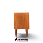 falster mid century danish teak credenza