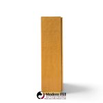 milo baughman for thayer coggin mid century birdseye maple and brass armoire dresser