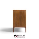 paul mccobb for calvin mid century mahogany credenza