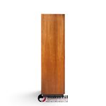 richard thompson for glenn of california mid century walnut cabinet armoire