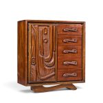 witco style pulaski oceanic mid century highboy dresser armoire
