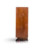 witco style pulaski oceanic mid century highboy dresser armoire