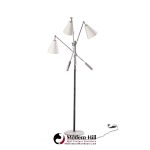 angelo lelli for arredoluce triennial mid century italian floor lamp