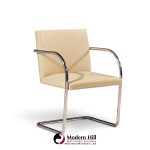 brueton mid century brno chairs - set of 4