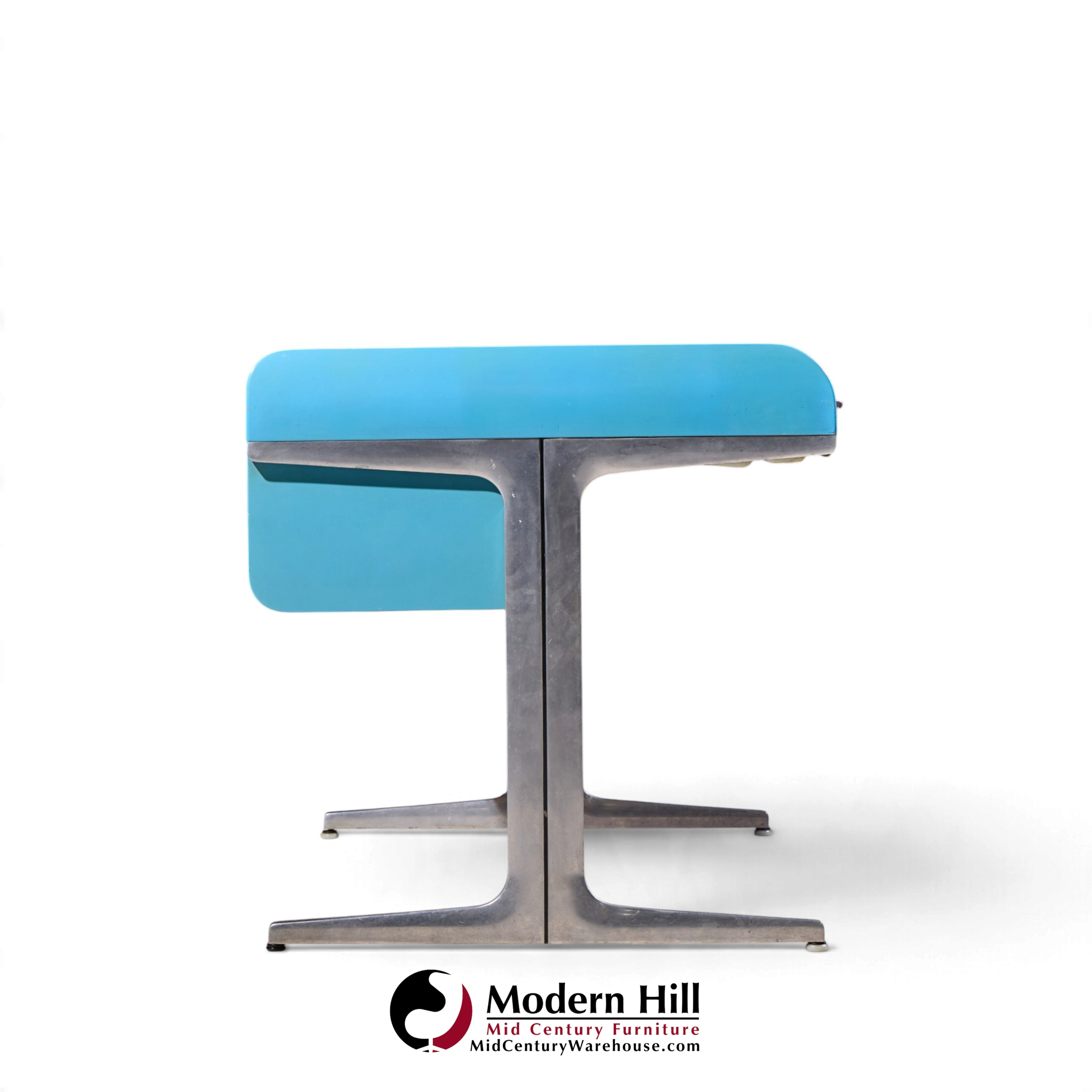 george nelson for herman miller action office mid century rolltop desk