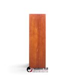 hans wegner for ry møbler ry-100 mid century danish teak bookcase shelf