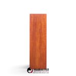 hans wegner for ry møbler ry-100 mid century danish teak bookcase shelf