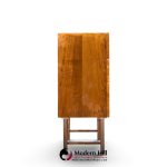 kurt Østervig mid century danish rosewood high credenza