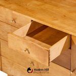 paul mccobb mid century 20-drawer dresser