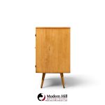 paul mccobb mid century 20-drawer dresser