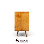 paul mccobb mid century 20-drawer dresser