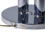 torino mid century robot lamp