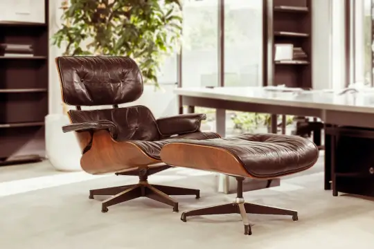 Eames for Herman Miller Mid Century Furniture